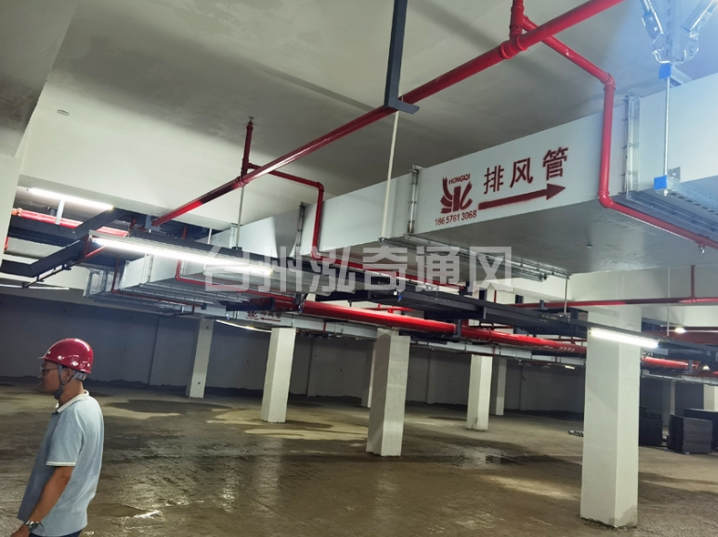 德阳钢面耐火复合风管